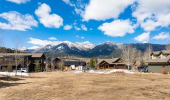 Limber Pine Place lot 12, Big Sky, MT 59716