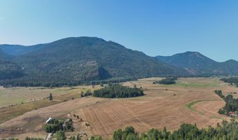 Nna River Rd, Clark Fork, ID 83811