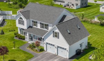 40 Hillview Dr, Bangor, ME 04401