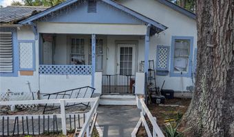 312 E 7TH St, Apopka, FL 32703