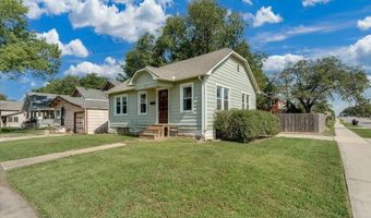 350 E Clark Ave, Augusta, KS 67010