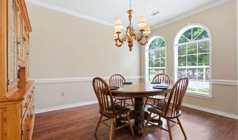 505 Brandon Ln, Beebe, AR 72012