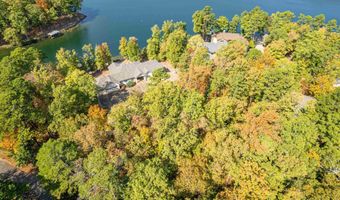 3 Sabiote Ln, Hot Springs Village, AR 71909