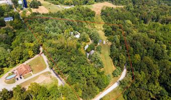 6628 Bateman Ln, Athens, OH 45701