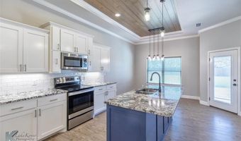 341 Long Ranger Rd, Abilene, TX 79602