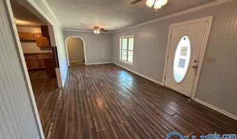 224 Dunn Dr, Albertville, AL 35950