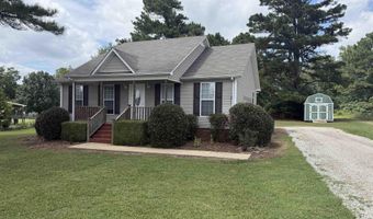 30405 Ardmore Hwy 110, Ardmore, TN 38449