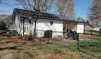 3611 Luck Dr, Archdale, NC 27263
