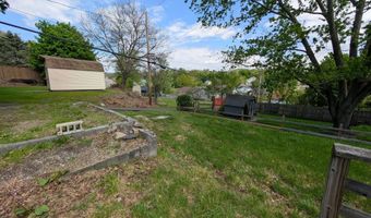 1305 N 4th Ave, Altoona, PA 16601