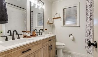 4812 Clearview Dr, Bartlesville, OK 74006