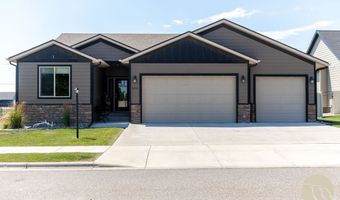5320 Amherst Dr, Billings, MT 59106