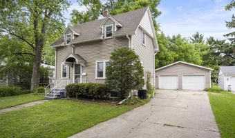 1324 W WASHINGTON St, Appleton, WI 54914