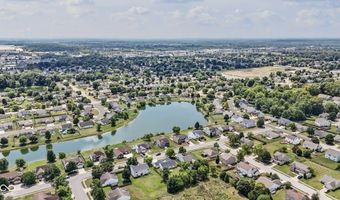 8522 Robin Run Way, Avon, IN 46123