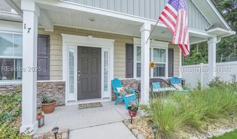 17 Alden Ct, Bluffton, SC 29910