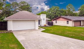 2707 S Brookside Cir, McAlester, OK 74501
