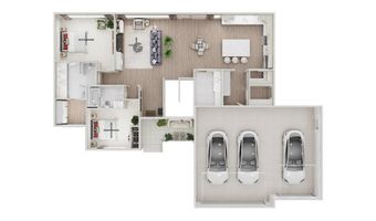 100 Schwinghammer Dr, Albany, MN 56307