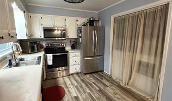 174 Circle Dr, Auburn, KY 42206