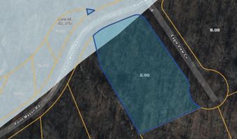0 Point Mason Rd, Big Sandy, TN 38221