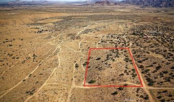 25200 Mountain View Rd, Apple Valley, CA 92308