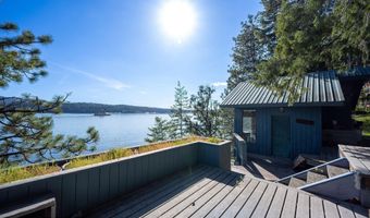 19088 E Scenic Bay Dr, Bayview, ID 83803