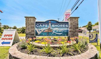 4100 Route 9 S #18, Rio Grande, NJ 08242