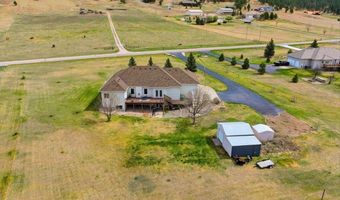 10855 Quaal Rd, Blackhawk, SD 57718