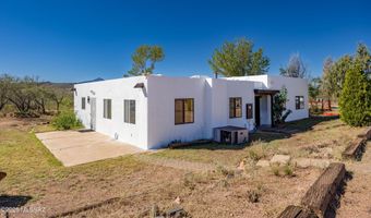 1151 E Border Rd, Bisbee, AZ 85603