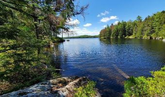 Spruce Mountain Lake, Beddington, ME 04622