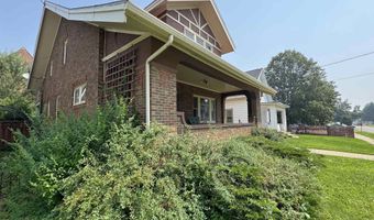 1721 15th St, Monroe, WI 53566