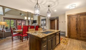 610 COLUMBINE Rd 6305, Breckenridge, CO 80424