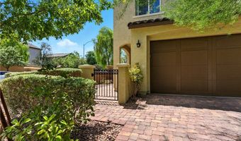 161 Volti Subito Way, Henderson, NV 89011