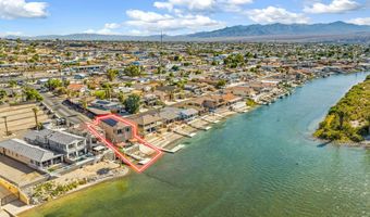 1503 Riverfront Dr, Bullhead City, AZ 86442