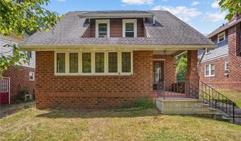 1110 Linden Ave, Akron, OH 44310