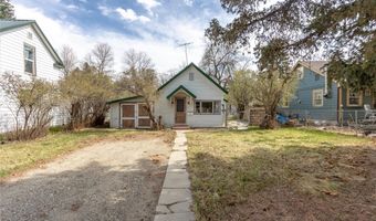 119 S Woodard Ave, Absarokee, MT 59001