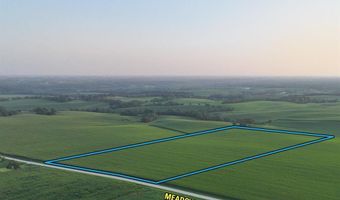 Meadow Road, Adel, IA 50003