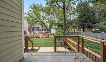 48 MURRAY Ave, Annapolis, MD 21401