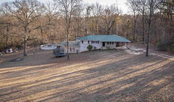 1374 Gladden Ln, Alexandria, AL 36250