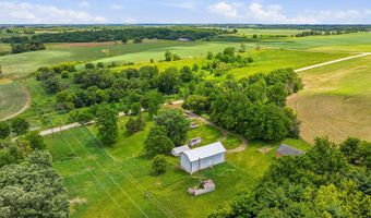 11971 North Rd, Argyle, WI 53504