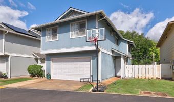 91-1032 Mikiala St 182, Ewa Beach, HI 96706