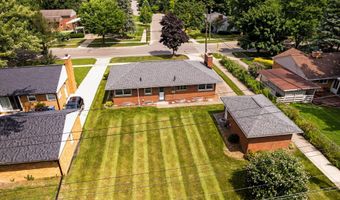 1159 Pauline Blvd, Ann Arbor, MI 48103