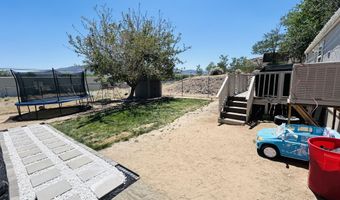 16 Stope Rd, Dayton, NV 89403