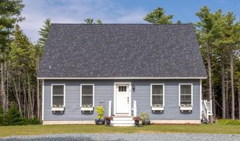 41 White Deer Cir, Bar Harbor, ME 04609