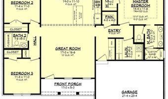 682 Fox Hill Rd, Bennington, VT 05201