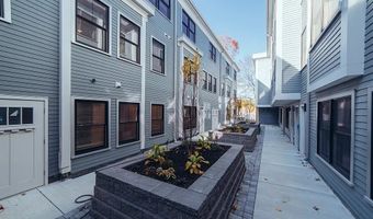 45 Spring St 6, Boston, MA 02132