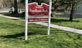 38 Fordham Dr, Aberdeen, NJ 07747