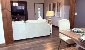1003 Avenue B, Beaver, OK 73932