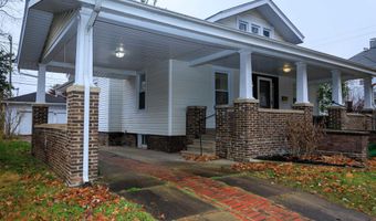 801 E Jackson St, Attica, IN 47918