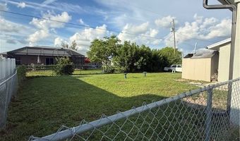 421 SW 21st Ter, Cape Coral, FL 33991