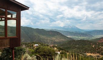 2800 Cedar Dr, Basalt, CO 81621