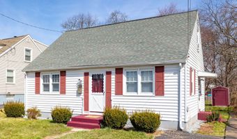 205 Governor St, New Britain, CT 06053